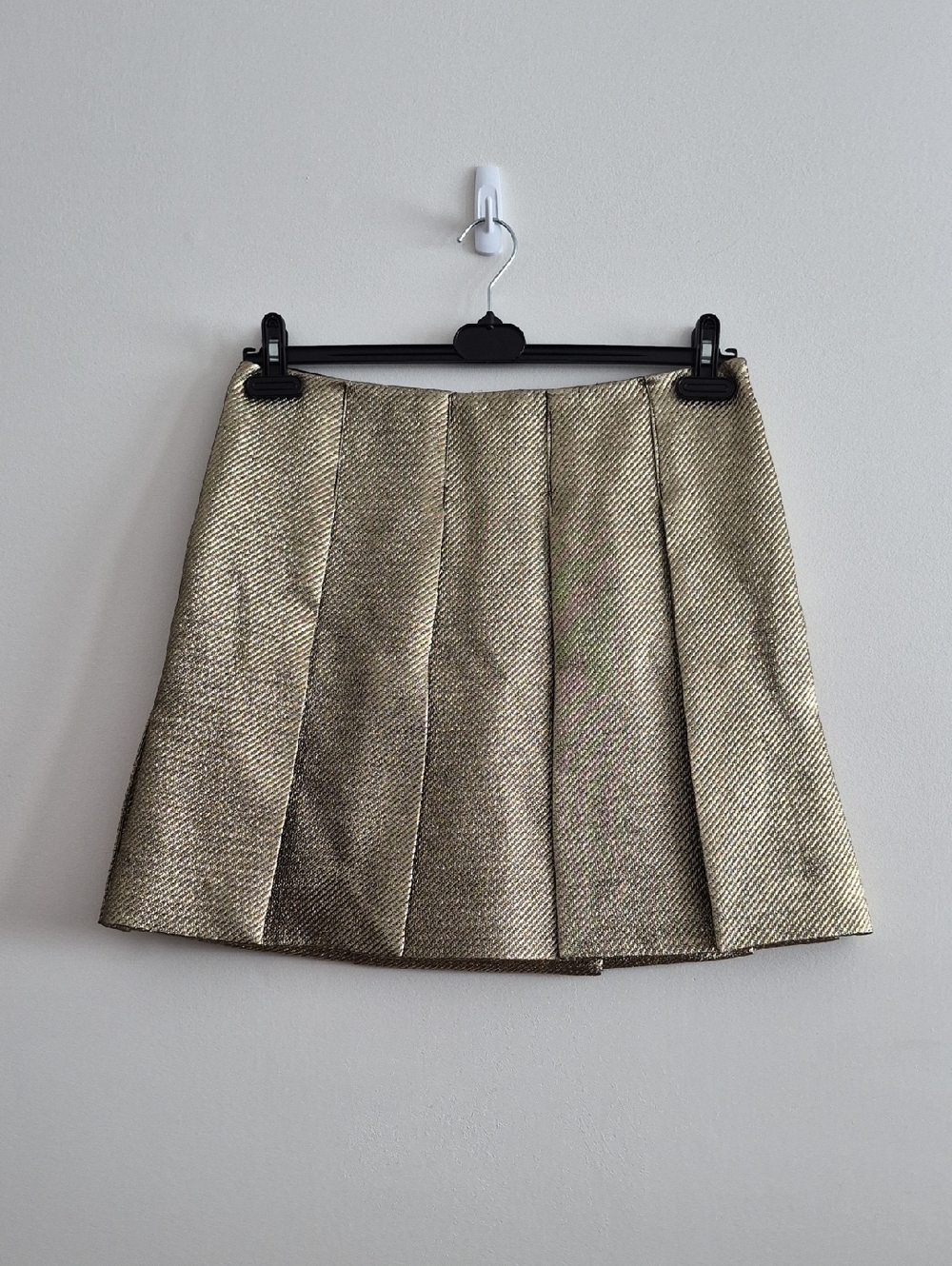 Diane Von Furstenburg skirt